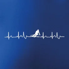 Lyžiar EKG Lyžiar EKG