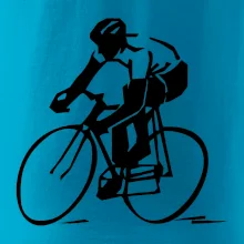 Cestný cyklista Cestný cyklista