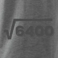 Narodeniny odmocniny 80 Narodeniny odmocniny 80