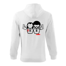 PF - Postavičky PF - Postavičky