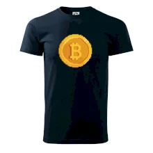 Bitcoin minca