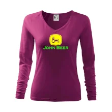 John Beer traktor John Beer traktor