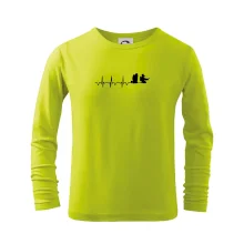 EKG hasiči EKG hasiči