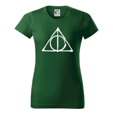 Harry - symbol relikvie