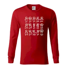 Algebra dance Algebra dance