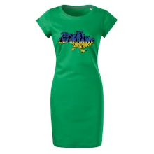 Ukrajina - mená miest - Európa Ukrajina - mená miest - Európa