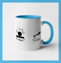 Problem solved - potápanie