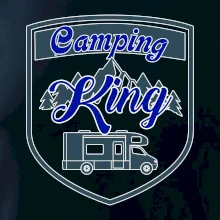 Camping King - obytniak