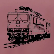 Vlak 363