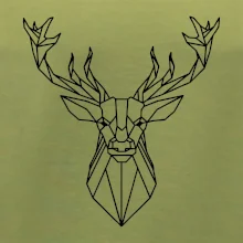 Geometria - Veľký jeleň