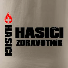 Hasiči zdravotník Hasiči zdravotník