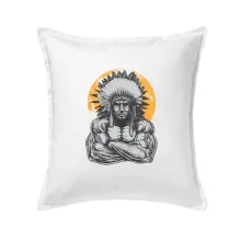 Indián z posilky Indián z posilky