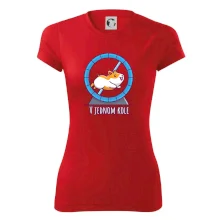 Škrečok v jednom kole