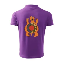 Mayovia - zvieratá korytnačka