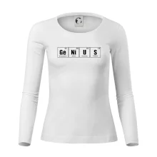 Genius - periodická tabuľka Genius - periodická tabuľka