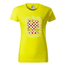 Moravská orlica veľká s tieňom Moravská orlica veľká s tieňom