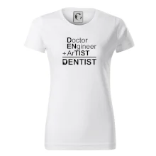 Čo znamená dentist