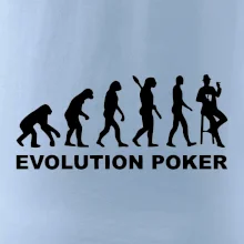 Evolution poker Evolution poker