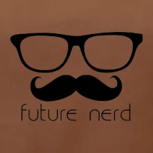Future nerd