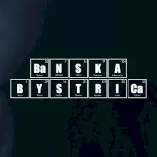 Periodická tabuľka Banská Bystrica Periodická tabuľka Banská Bystrica