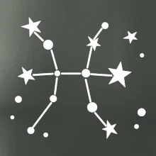 Súhvezdie - Pisces - Ryby