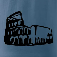 Taliansko Koloseum Taliansko Koloseum