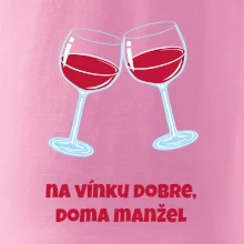 Na vínku dobre SK (Pecka design)