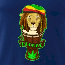 Reggae lev