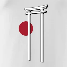 Japan culture - architektúra