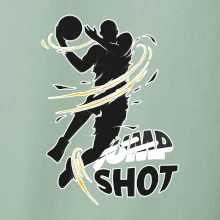 Basketball - jump shot