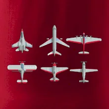 Lietadlo modelár Lietadlo modelár