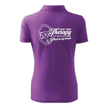 I don't need therapy wheel in my hands (vedľa seba) I don't need therapy wheel in my hands (vedľa seba)