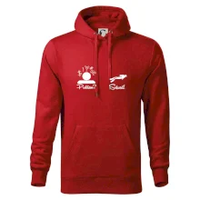 Problem solved - potápanie