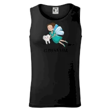 Zúbková víla Zúbková víla