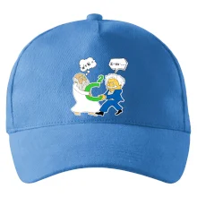 Pythagoras a Albert boj o C