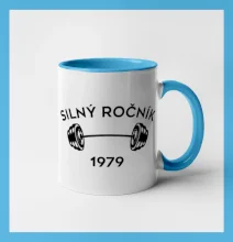 Silný ročník - Letopočet 1979