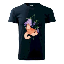 Dážďovka a zvonček (Alexis Citrine) Dážďovka a zvonček (Alexis Citrine)