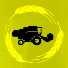 Kombajn klasy Kombajn klasy