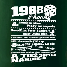 1968 v kocke