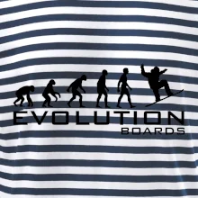 Evolúcia Boards Evolúcia Boards