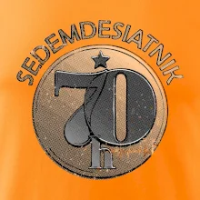 Sedemdesiatnik Československý