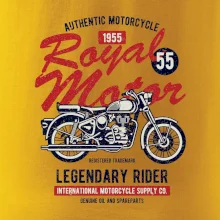 Royal Motor Royal Motor