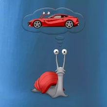 Nesplniteľný sen (Hana-creative)