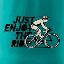 Just enjoy the ride