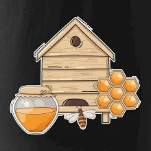 Včelie úle Včelie úle