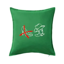 Radšej za jazdkyňu