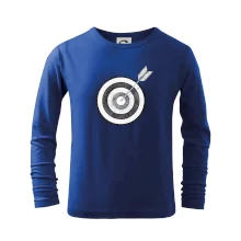 Terč na lukostreľbu