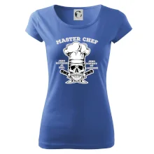 Master chef revír SK Master chef revír SK