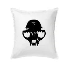 Mačka - Cat skull