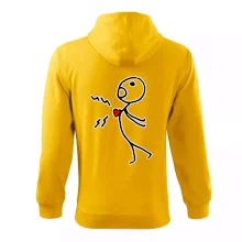 Láska magnet Láska magnet